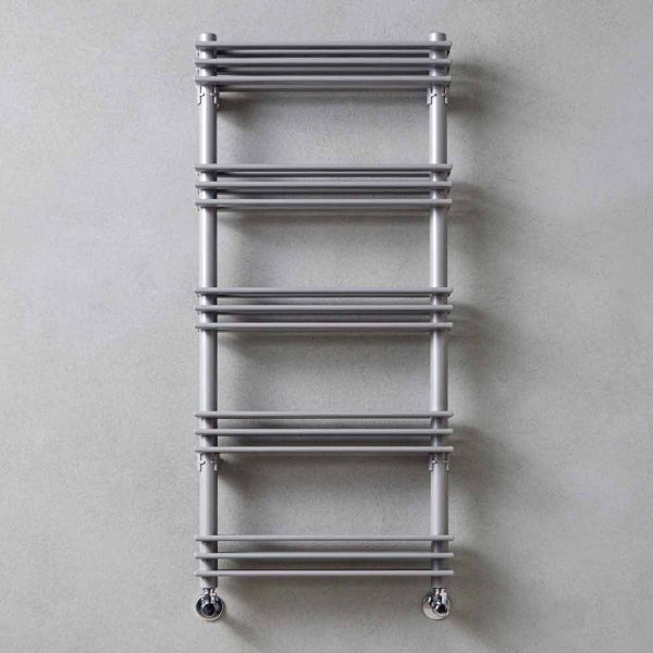 Vertikaler wandkühler mit modernem design bis 530 watt - regal