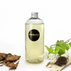 Refill Wood Oud Ambient Diffuser Sticks 500 ml oder 1 lt - Ventodisardegna Viadurini