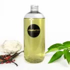 Pink Pepper Refill Ambient Diffuser Sticks 500 ml oder 1 lt - Sassidimatera Viadurini