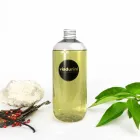 Pink Pepper Refill Ambient Diffuser Sticks 500 ml oder 1 lt - Sassidimatera Viadurini