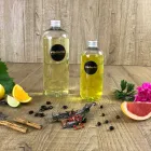 Vanilla and Mou Refill Ambient Diffuser Sticks 500 ml oder 1 lt - Salento Viadurini