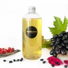 Nachfüllen Rotwein Ambient Diffuser Sticks 500 ml oder 1 lt - Rossodelchianti Viadurini