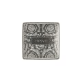 Rosenthal Versace 6 flache quadratische Schalen mit Versace-Logo - Barock