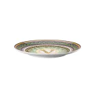 Rosenthal Versace Barocco Mosaic 4 Speiseteller Ø 17 cm - Mosaik Viadurini