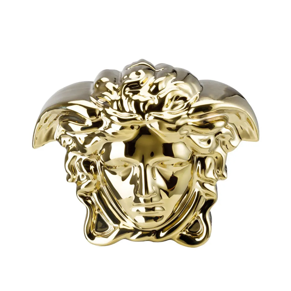 Rosenthal Versace Break The Bank Porzellan-Spardose - Break Viadurini