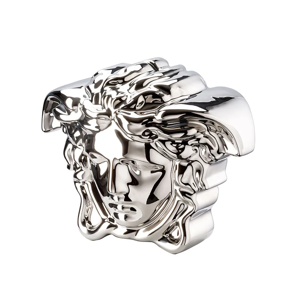 Rosenthal Versace Break The Bank Porzellan-Spardose - Break Viadurini