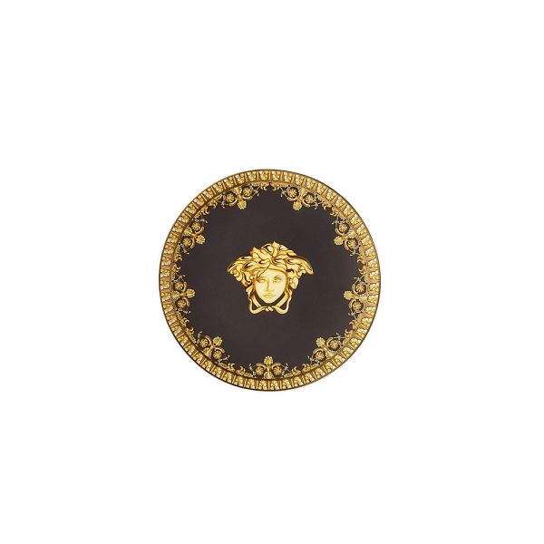 Rosenthal versace i love baroque 8 teller Ø 10 cm aus porzellan - barock