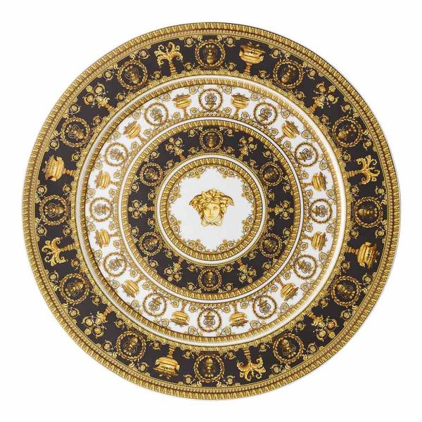 Rosenthal versace i love baroque tischkartenteller Ø 33 cm - barock