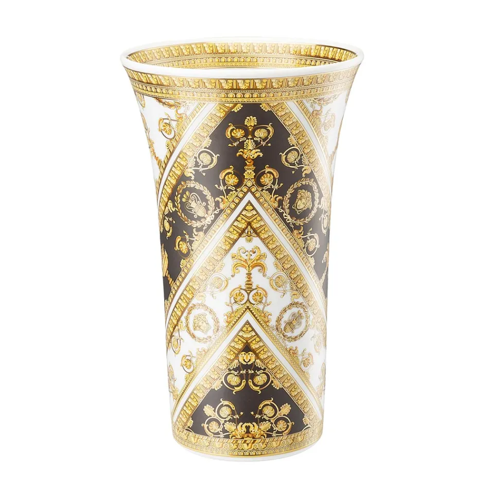 Rosenthal Versace I Love Baroque Porzellanvase - Barock Viadurini