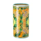 Rosenthal Versace Jungle Animalier Porzellanvase - Animalier Viadurini