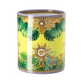 Rosenthal Versace Jungle Animalier Porzellanvase - Animalier