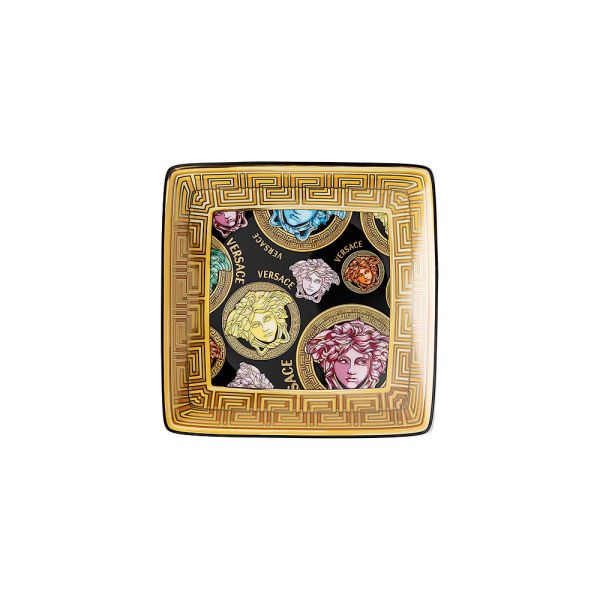 Rosenthal versace medusa amplified multicolor 6 tassen - amplifiedmulticolor