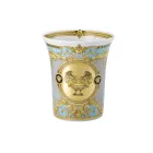 Rosenthal Versace Prestige Gala Porzellanvase - Prestige Viadurini