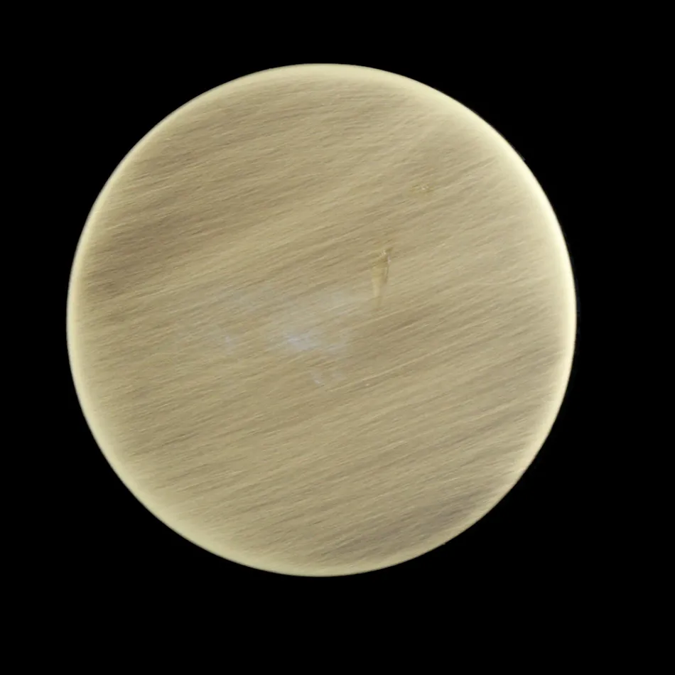 Bidetarmatur im Vintage-Design aus 3-Loch-Messing, hergestellt in Italien – Klarisa Viadurini