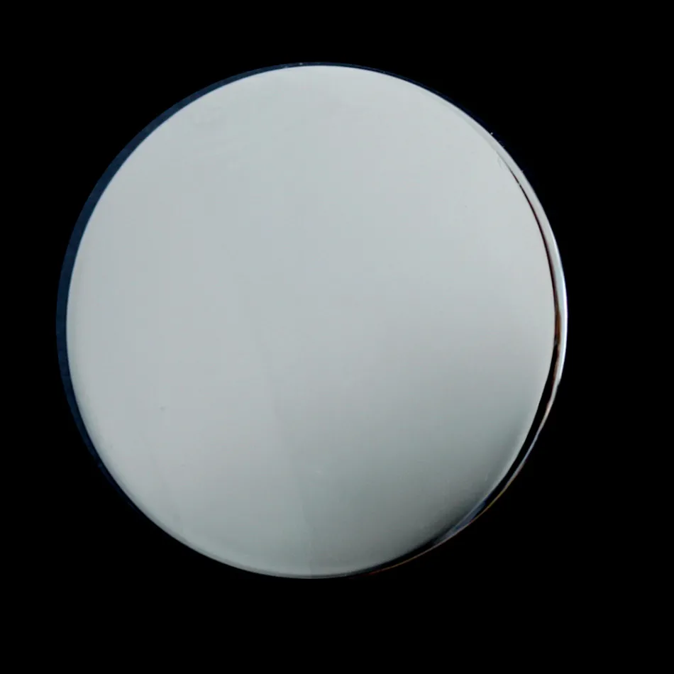 Hoher Vintage-Waschtischhahn aus Messing mit 3 Löchern, hergestellt in Italien – Klarisa Viadurini