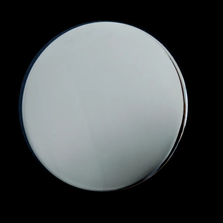 Vintage 3-Loch-Waschtischarmatur aus Messing, hergestellt in Italien – Klarisa Viadurini