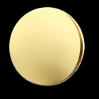 Classic Brass Standbadewasserhahn mit Handbrause - Fioretta Viadurini