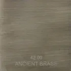 Klassischer Wasserhahn für Badewanne auf Messingsäulen Made in Italy - Enriko Viadurini