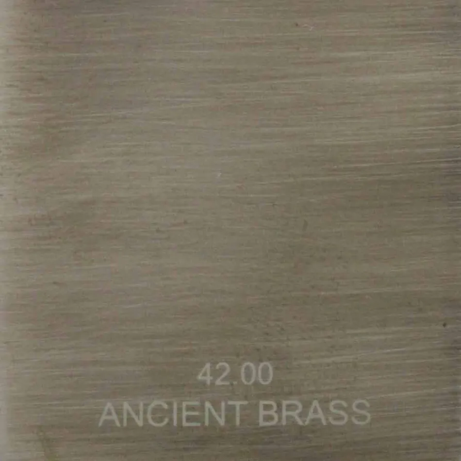 Klassischer Wasserhahn für Badewanne auf Messingsäulen Made in Italy - Enriko Viadurini