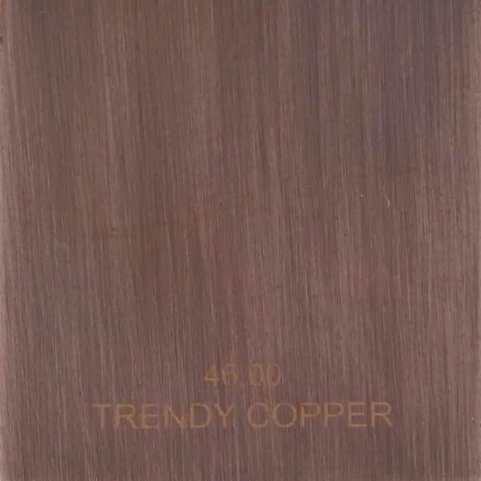 Klassischer Wasserhahn für Badewanne auf Messingsäulen Made in Italy - Enriko Viadurini