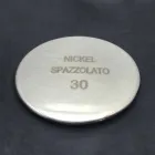 Messing Bidet Mischbatterie Made in Italy - Neno Viadurini