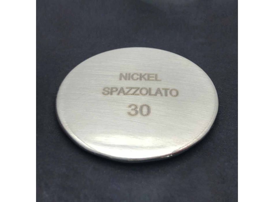 Duschmischer mit Umlenkung 4 Steckdosen Made in Italy - Sika Viadurini