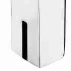 Moderner Metall-Waschbeckenhahn mit Infrarotsensor - Gonzo Viadurini