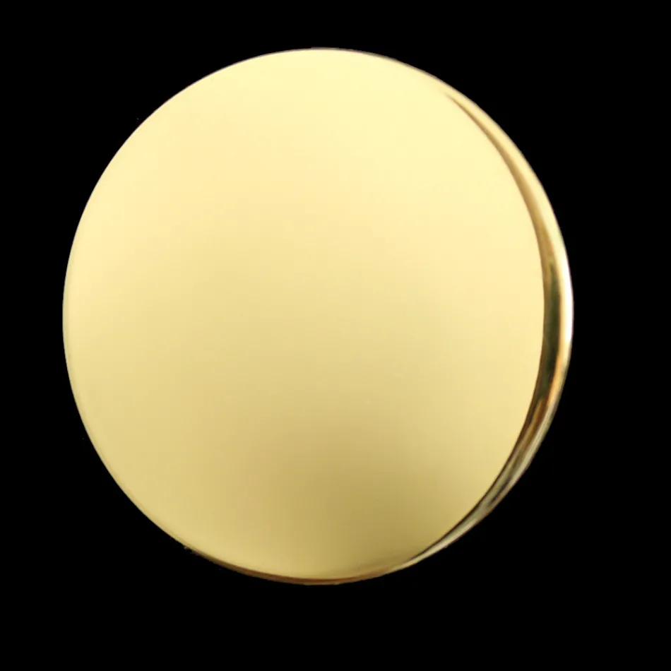 Klassischer Einloch-Waschtischhahn aus Messing und Butterfly-Griffen – Miriano Viadurini