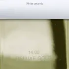 Klassischer Messing Badewannenarmatur Made in Italy - Riko Viadurini