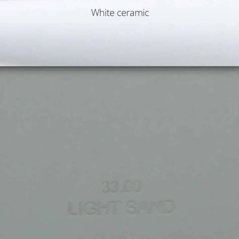 Klassischer Messing Badewannenarmatur Made in Italy - Riko Viadurini