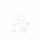 Klassischer Messing Badewannenarmatur Made in Italy - Riko Viadurini