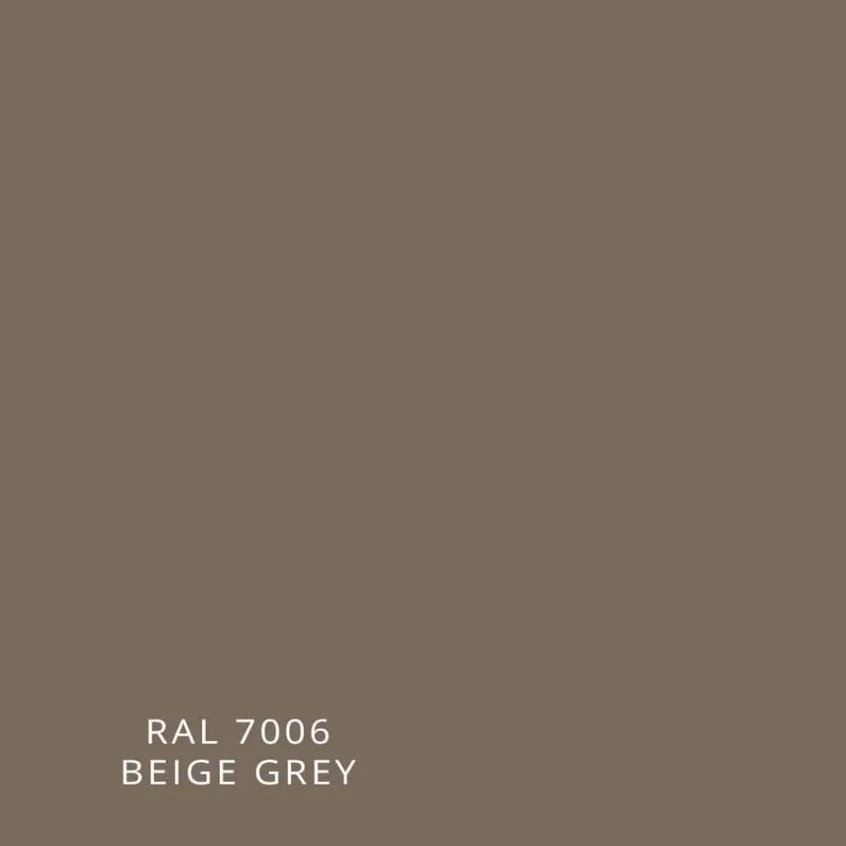 Modernes Design Badetuchwärmer aus Stahl bei 386 Watt - Pfau Viadurini