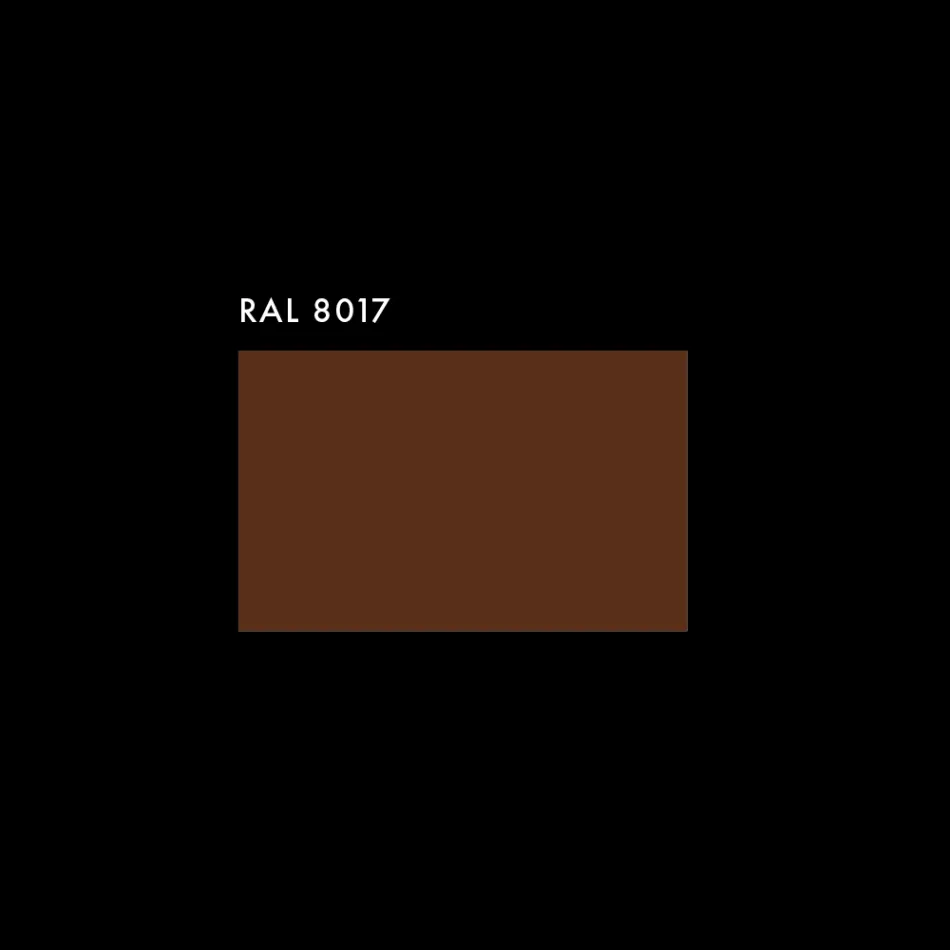 Design Handtuchwärmer "All Round Bubble" aus Stahl Made in Italy - Smooth Viadurini