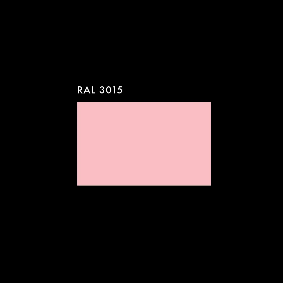 Design Handtuchwärmer "All Round Bubble" aus Stahl Made in Italy - Smooth Viadurini