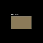 Hydraulischer Handtuchwärmer aus Stahl mit modernem Design Made in Italy - Potentia Viadurini