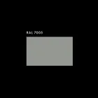 Hydraulischer Handtuchwärmer aus Stahl in verschiedenen Farben Made in Italy - Ibis Viadurini