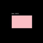 Runde hydraulische Handtuchwärmerleiter aus farbigem Stahl, Made in Italy - Kette Viadurini