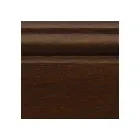 Schuhschrank mit 1 Schublade und 2 Holztüren Made in Italy - Lasa Viadurini