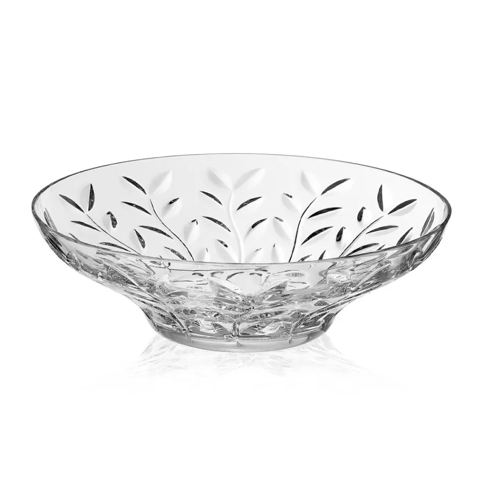 Candy Box und ökologischer Kristallaufsatz 2 Stück - Magnolio Viadurini