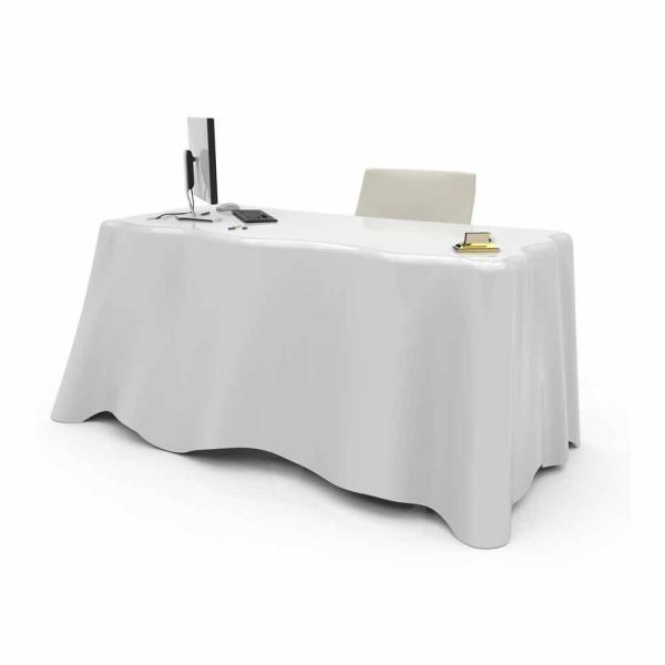 Schreibtisch modern für das büro fabric made in italy