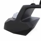 Modernes Design Büroschreibtisch von Gush made in Italy Viadurini