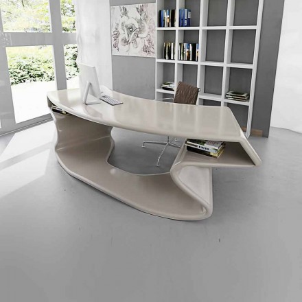 Designer-Schreibtisch aus Italien, Tignale Viadurini
