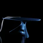 Karim Rashid Schreibtisch aus Harz - Smania Viadurini