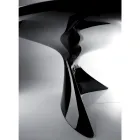 Karim Rashid Schreibtisch aus Harz - Smania Viadurini