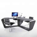 Schreibtisch multi-seat Büro in modernem Design Ta3le