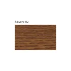 Klassischer Küchenstuhl aus Holz Strohsitz Made in Italy - Lavinia Viadurini