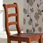 Klassischer Stuhl aus massivem Buchenholz im italienischen Design - Baptiste Viadurini