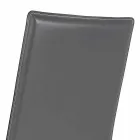 Becca Hochlehner im modernen Design, made in Italy Viadurini