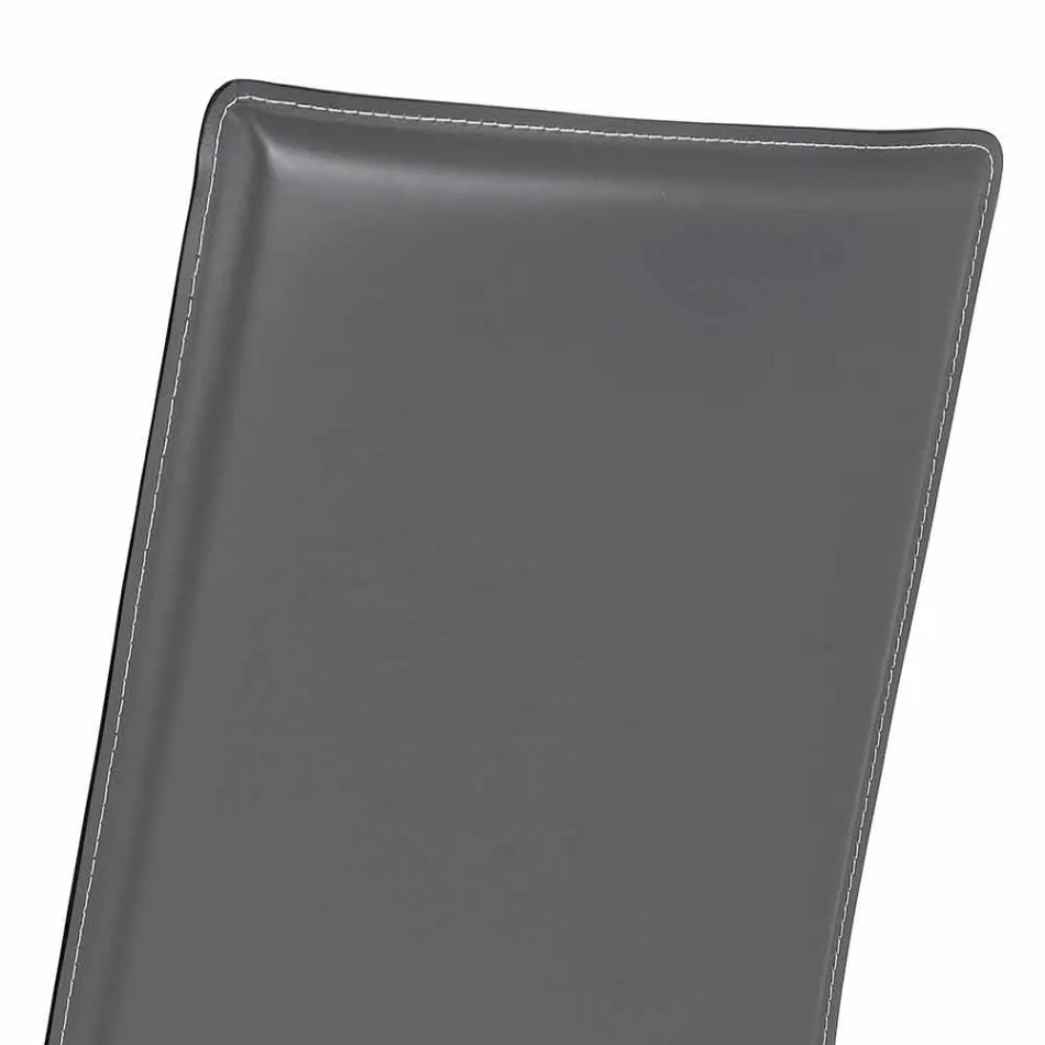 Becca Hochlehner im modernen Design, made in Italy Viadurini