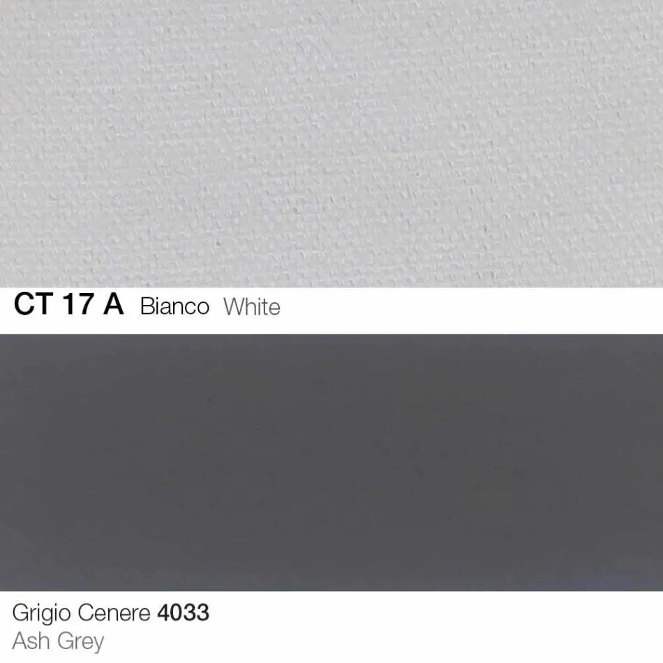 Küchenstuhl mit Armlehnen aus Stoff und Holz Made in Italy - Marchesi Viadurini